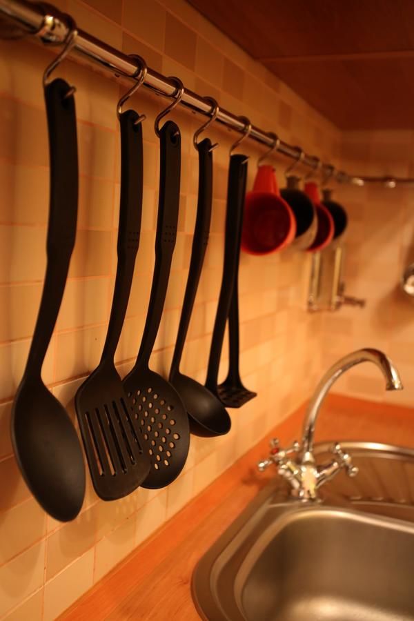 Апартаменты ROMANTIC Apartments - TWO BEDROOMS Львов-25