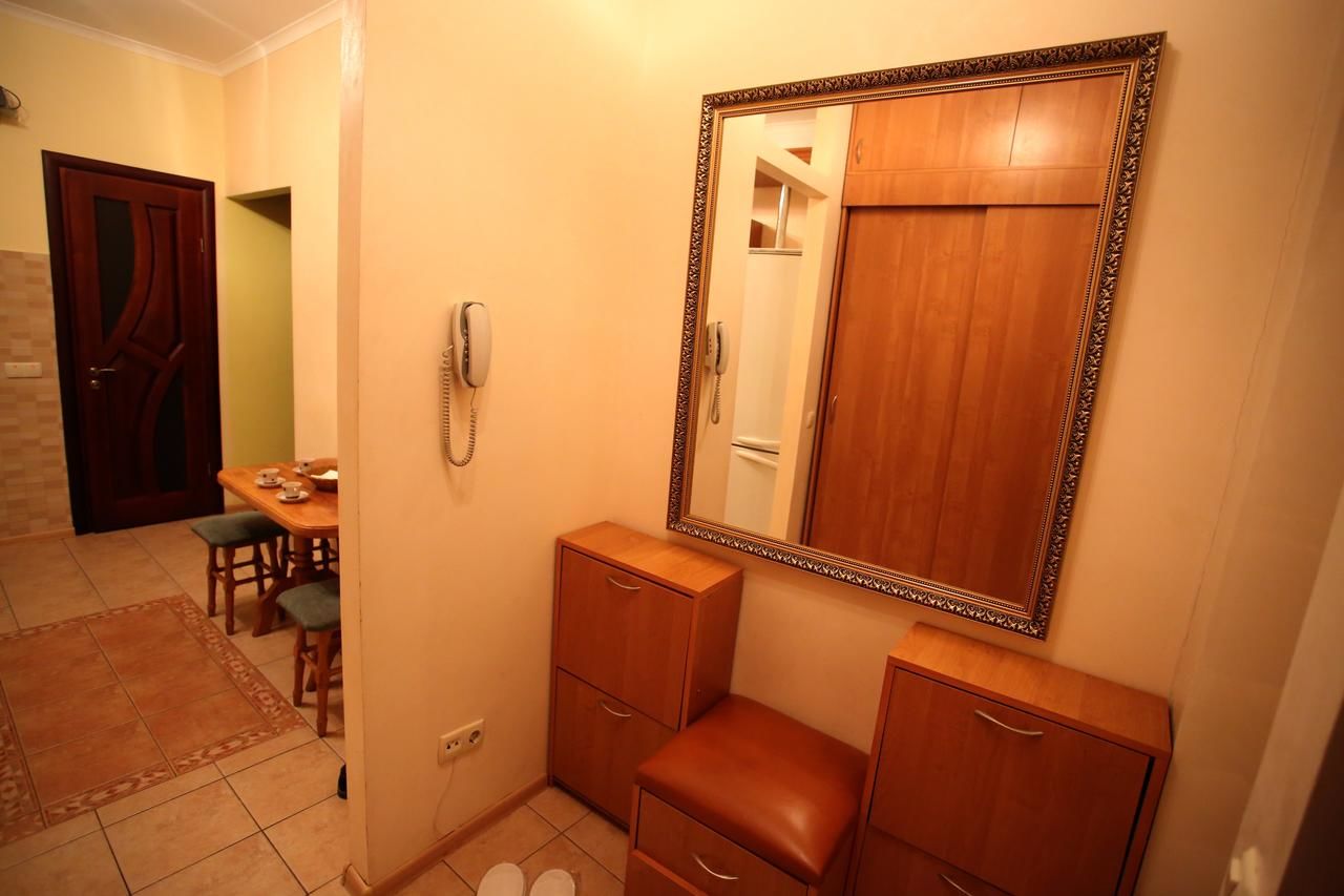Апартаменты ROMANTIC Apartments - TWO BEDROOMS Львов-26