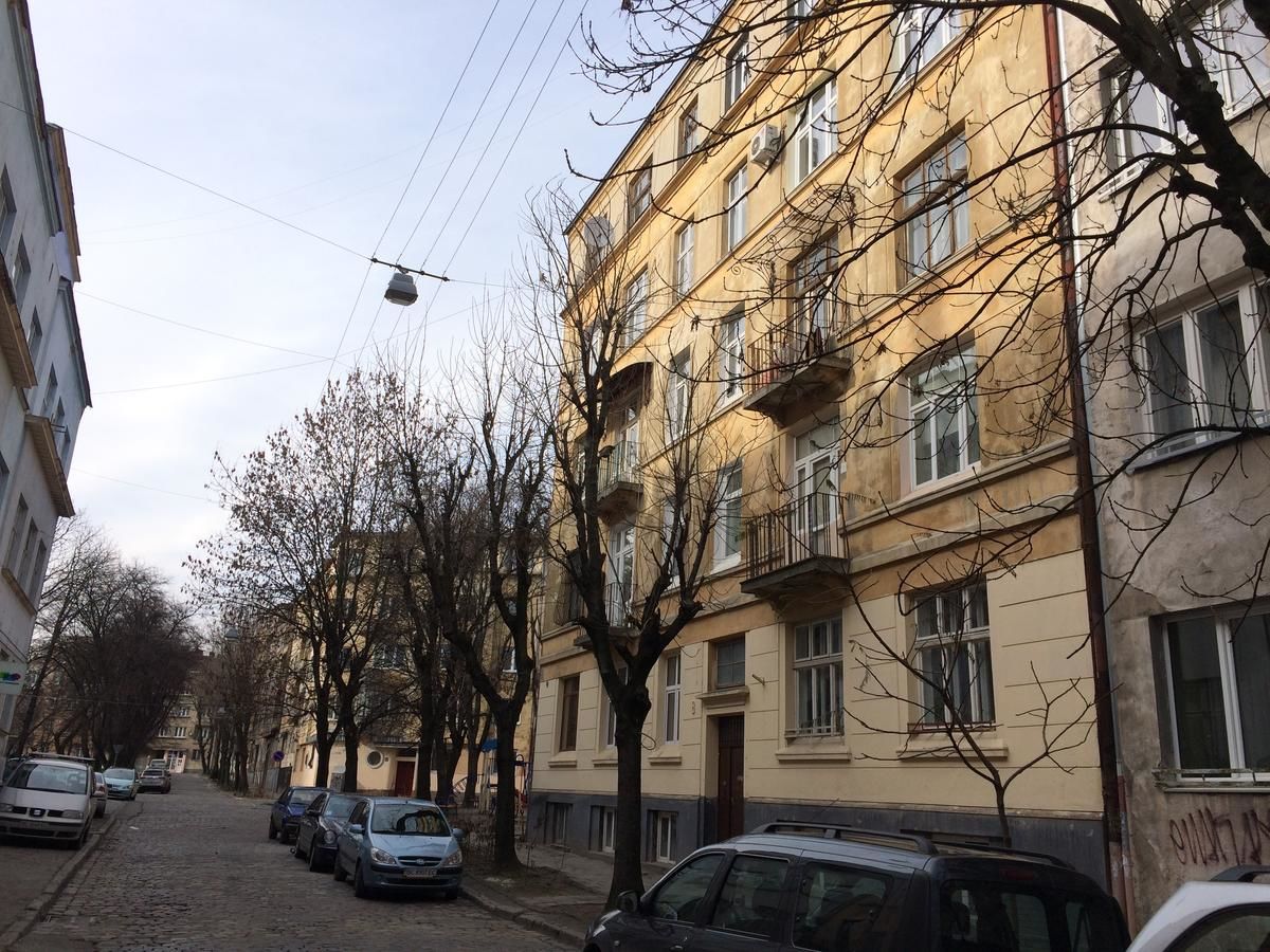 Апартаменты ROMANTIC Apartments - TWO BEDROOMS Львов-28