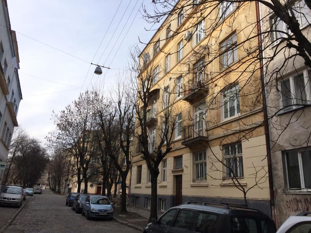 Апартаменты ROMANTIC Apartments - TWO BEDROOMS Львов-41