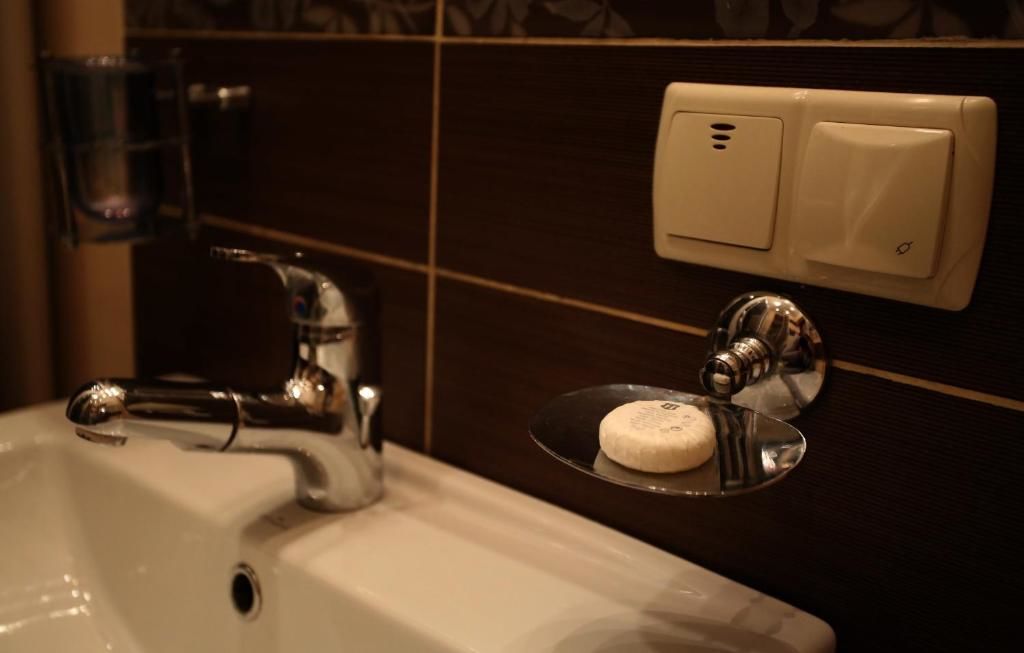 Апартаменты ROMANTIC Apartments - TWO BEDROOMS Львов-46