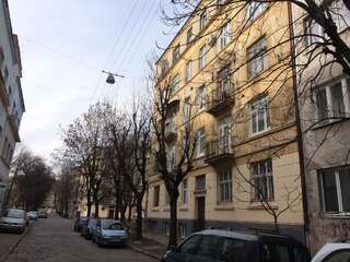 Апартаменты ROMANTIC Apartments - TWO BEDROOMS Львов Апартаменты с 2 спальнями-23