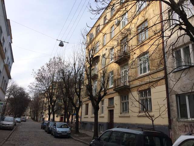 Апартаменты ROMANTIC Apartments - TWO BEDROOMS Львов-27