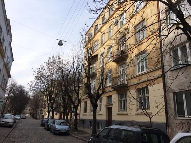 Апартаменты ROMANTIC Apartments - TWO BEDROOMS Львов-40